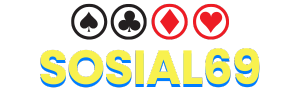 Logo SOSIAL69